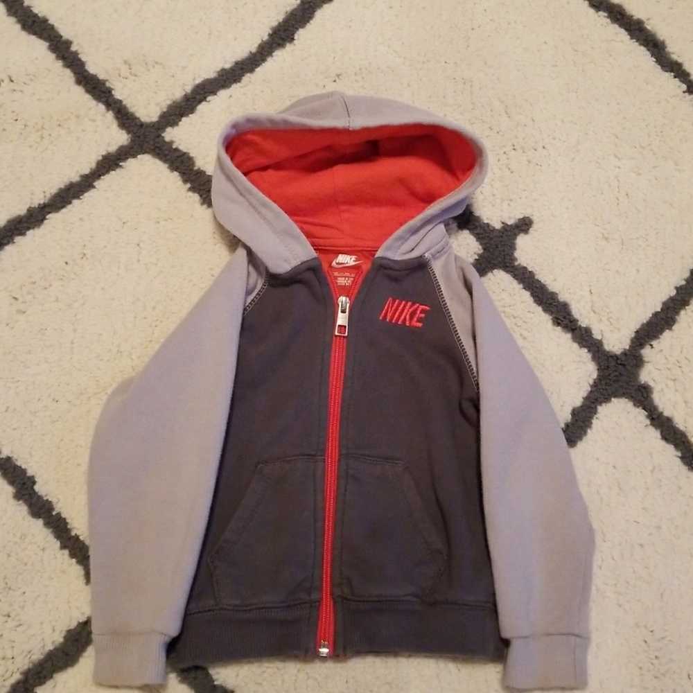 Boys Nike jacket